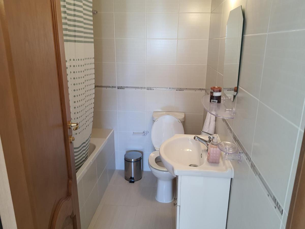 Lovely Apartment At The City Center Of パ フォス エクステリア 写真