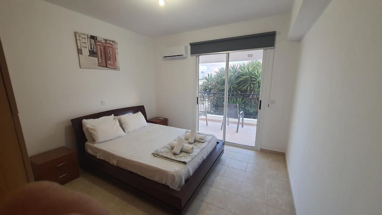 Lovely Apartment At The City Center Of パ フォス エクステリア 写真